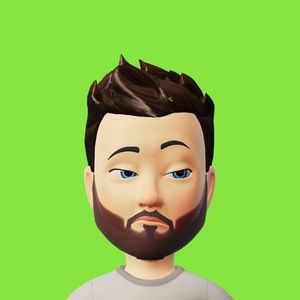 Meet your Posher, Ryan